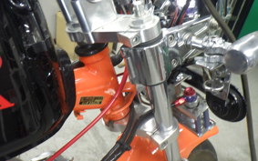 HONDA GORILLA 2026 Z50J