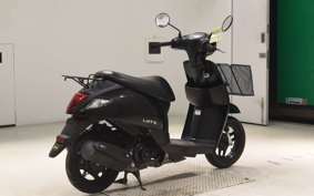 SUZUKI ﾚｯﾂ CA4AA