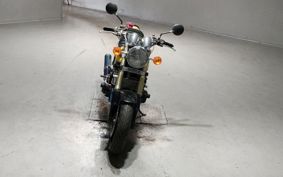 KAWASAKI ZEPHYR 400 1992 ZR400C