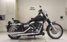 HARLEY FXDB 1580 2007
