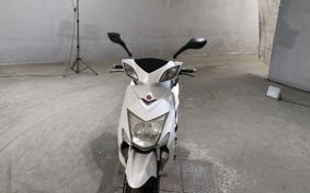 YAMAHA CYGNUS 125 X SE46