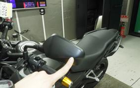 HONDA 400X 2023 NC56