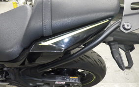 KAWASAKI Z650 A 2020 ER650H