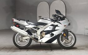KAWASAKI NINJA ZX-6R 2000 ZX4J14