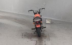 HONDA GORILLA Z50J