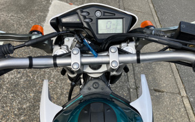 YAMAHA SEROW 250 DG17J