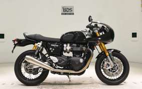 TRIUMPH THRUXTON 1200 RS 2024