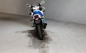 SUZUKI GSX-R250 GJ72A