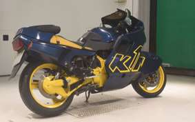 BMW K1 1989
