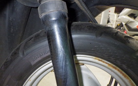 YAMAHA JOG Gen.5 SA36J