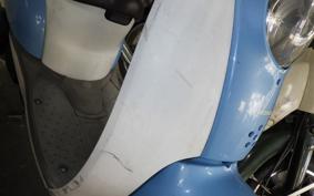 HONDA CREA SCOOPY AF55