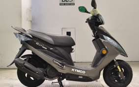 KYMCO GP125