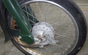 HONDA C50 SUPER CUB 1993 AA01