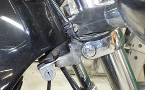 HONDA STEED 400 2003 NC26