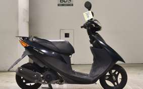 SUZUKI ADDRESS V50 2007 CA4BA