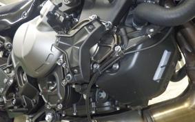 YAMAHA XSR900 2025 RN96J