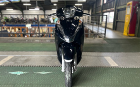 HONDA LEAD 125 JF45