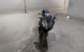 KAWASAKI NINJA250 EX250L