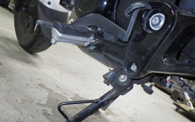 HONDA DAX 125 2015 JB06