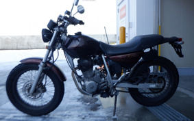 HONDA FTR223 MC34