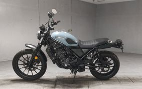 HONDA CL250 MC57