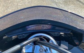YAMAHA MAXAM 250 SG21J