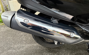 SUZUKI SKYWAVE 650LX 2013 CP52A