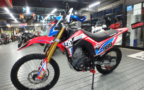 HONDA CRF150L KD11