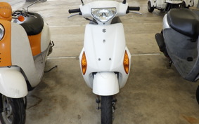 SUZUKI LET's 5 CA47A