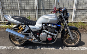 HONDA CB1300SF SUPER FOUR 2000 SC40