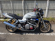 Фото Honda CB1300SF SUPER FOUR 2000 с японского аукциона