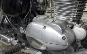 KAWASAKI ESTRELLA CUSTOM BJ250A