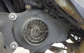 SUZUKI LET's 2 CA1PA