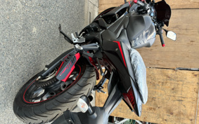 YAMAHA YZF R-3 2017 RH07J