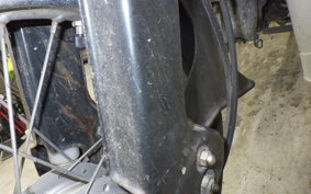 SUZUKI BIRDIE 80 E Type BC41A