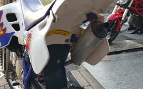 YAMAHA YZ80 4GT