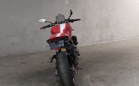 DUCATI MONSTAR 821 2015 M605JA