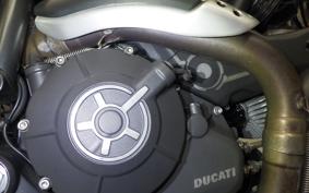 DUCATI SCRAMBLER URBAN E 2017