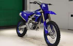 YAMAHA YZ250F