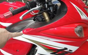 SUZUKI HAYABUSA Gen.2 2016 GX72B
