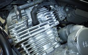 YAMAHA SEROW 250 Gen.2 DG17J