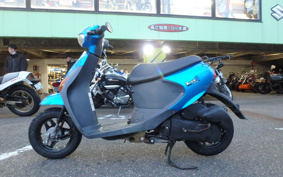 SUZUKI LET'S4 CA45A