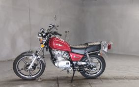 SUZUKI GN125 H PCJG9