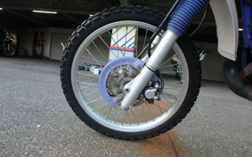 YAMAHA DT125R 3FW