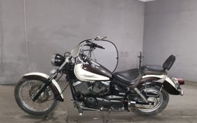 YAMAHA DRAGSTAR 250 VG05J