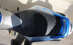 SUZUKI GSR 400 2009 GK7EA