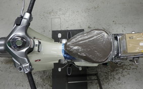 HONDA C125 SUPER CUB 2009 JA71