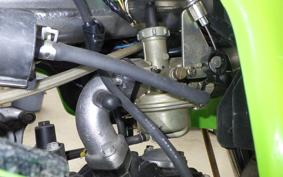 KAWASAKI KSR110 KL110A