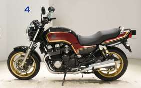 HONDA CB750 GEN 2 2007 RC42