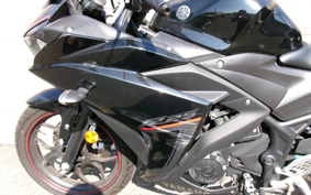 YAMAHA YZF-R25 RG43J